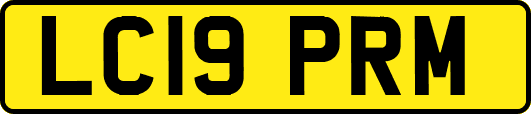 LC19PRM