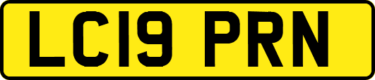 LC19PRN