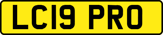 LC19PRO