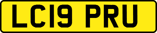 LC19PRU