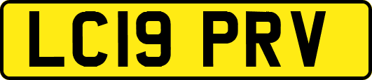 LC19PRV