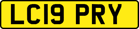 LC19PRY