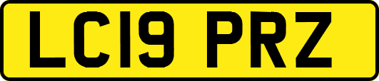 LC19PRZ