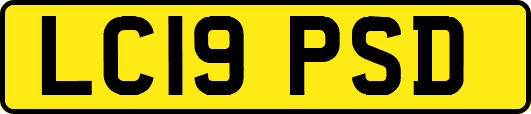 LC19PSD
