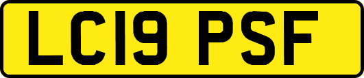 LC19PSF
