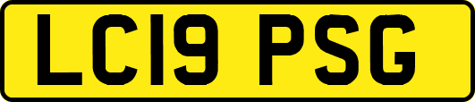 LC19PSG
