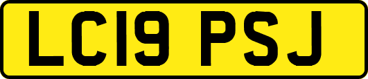 LC19PSJ