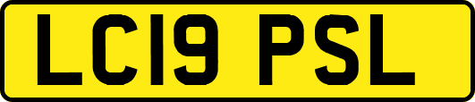 LC19PSL