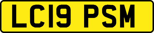 LC19PSM