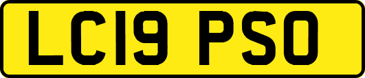 LC19PSO