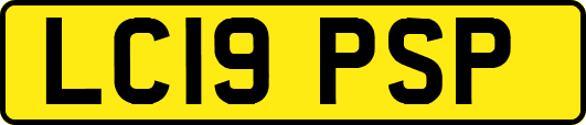 LC19PSP
