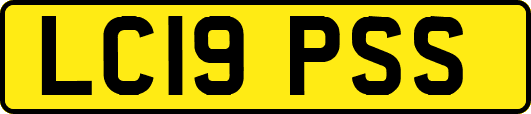 LC19PSS