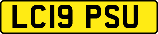 LC19PSU