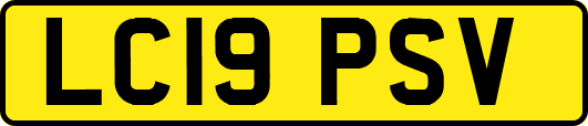 LC19PSV