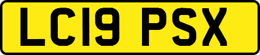 LC19PSX