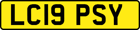 LC19PSY