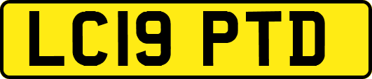 LC19PTD