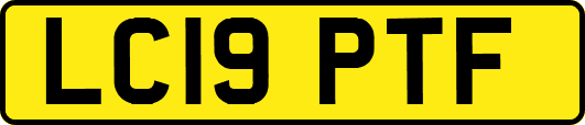 LC19PTF