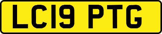 LC19PTG