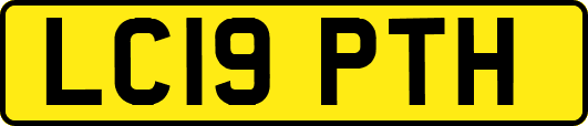LC19PTH