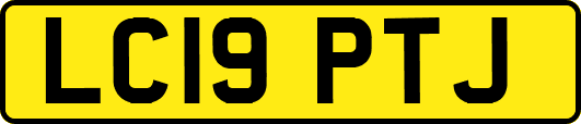LC19PTJ
