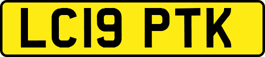 LC19PTK