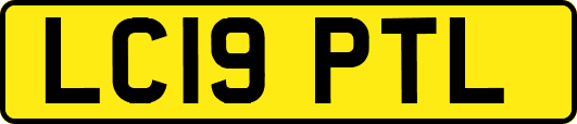 LC19PTL