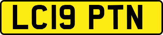 LC19PTN