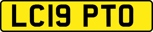 LC19PTO