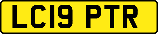 LC19PTR