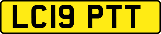 LC19PTT