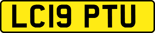 LC19PTU