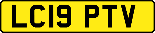 LC19PTV