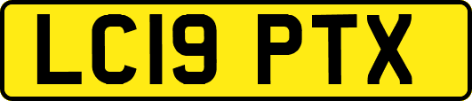 LC19PTX