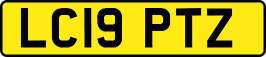 LC19PTZ