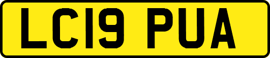 LC19PUA