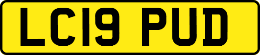 LC19PUD