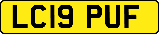LC19PUF