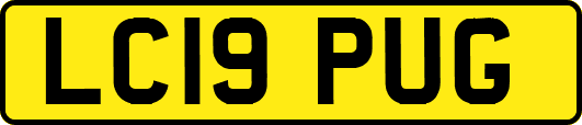 LC19PUG