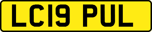 LC19PUL