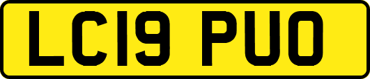 LC19PUO