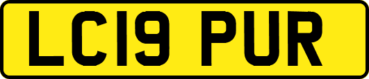 LC19PUR