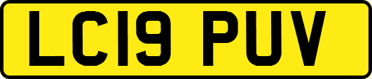 LC19PUV