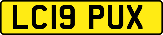 LC19PUX