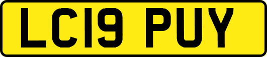 LC19PUY