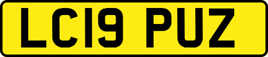 LC19PUZ