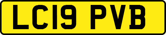 LC19PVB