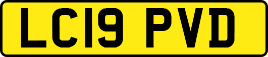 LC19PVD