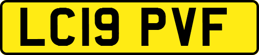 LC19PVF