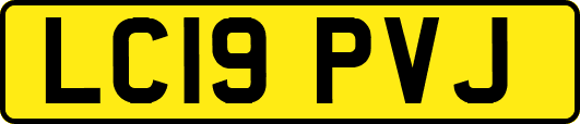 LC19PVJ
